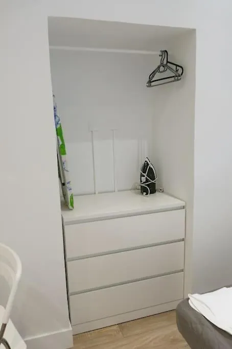 36 Rue Droite Apartment Nice