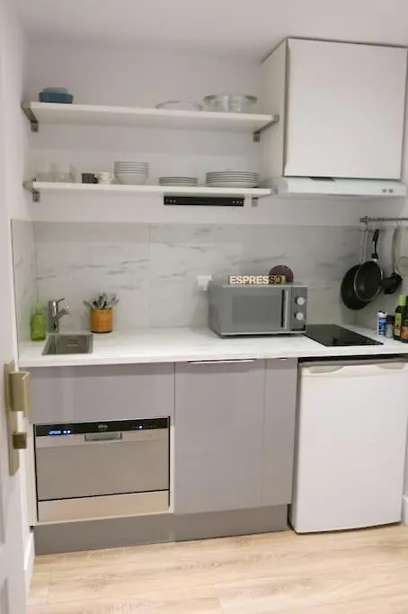 Apartamento 36 Rue Droite Niza 0*,