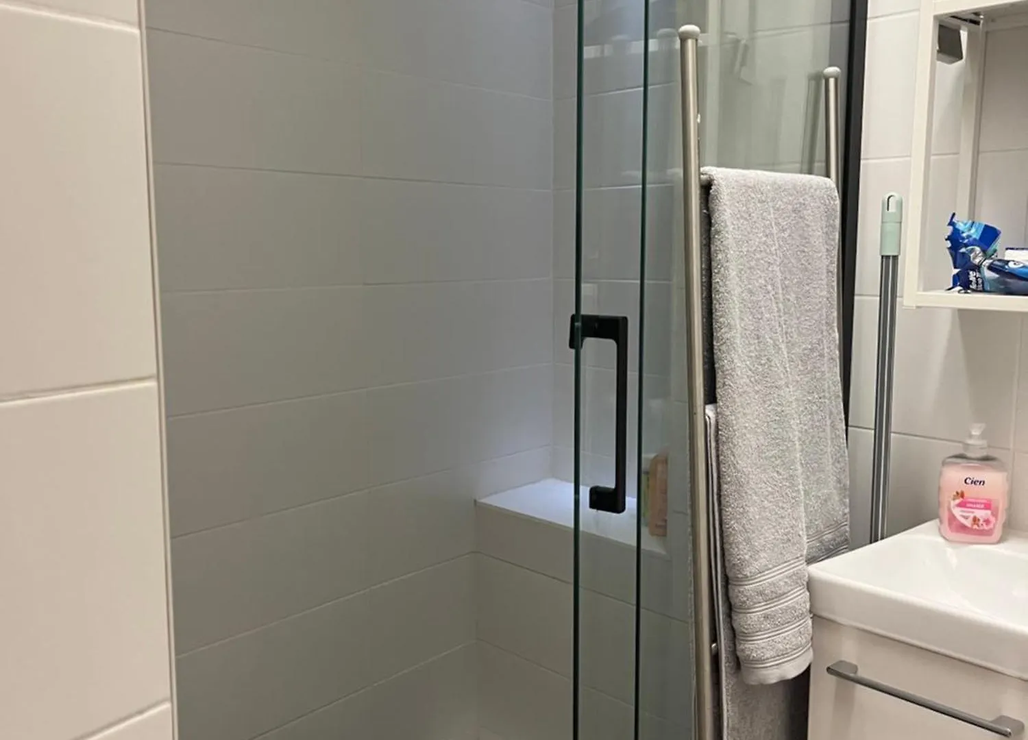 36 Rue Droite Apartment Nice France
