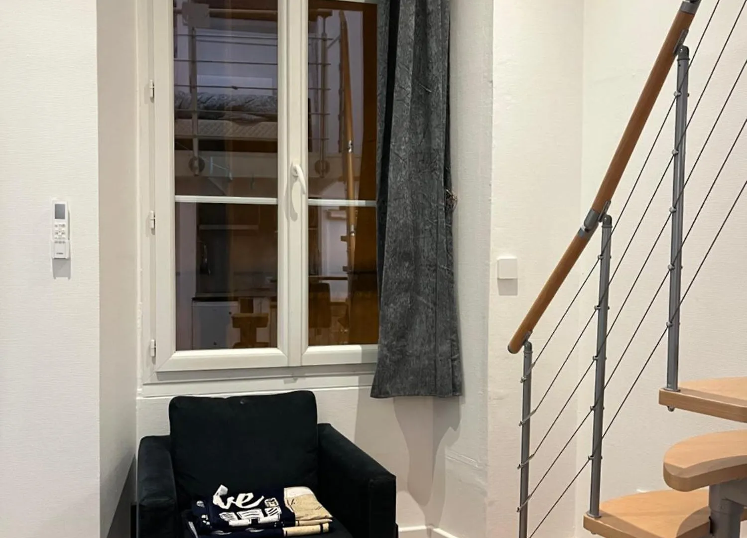36 Rue Droite Apartment Nice