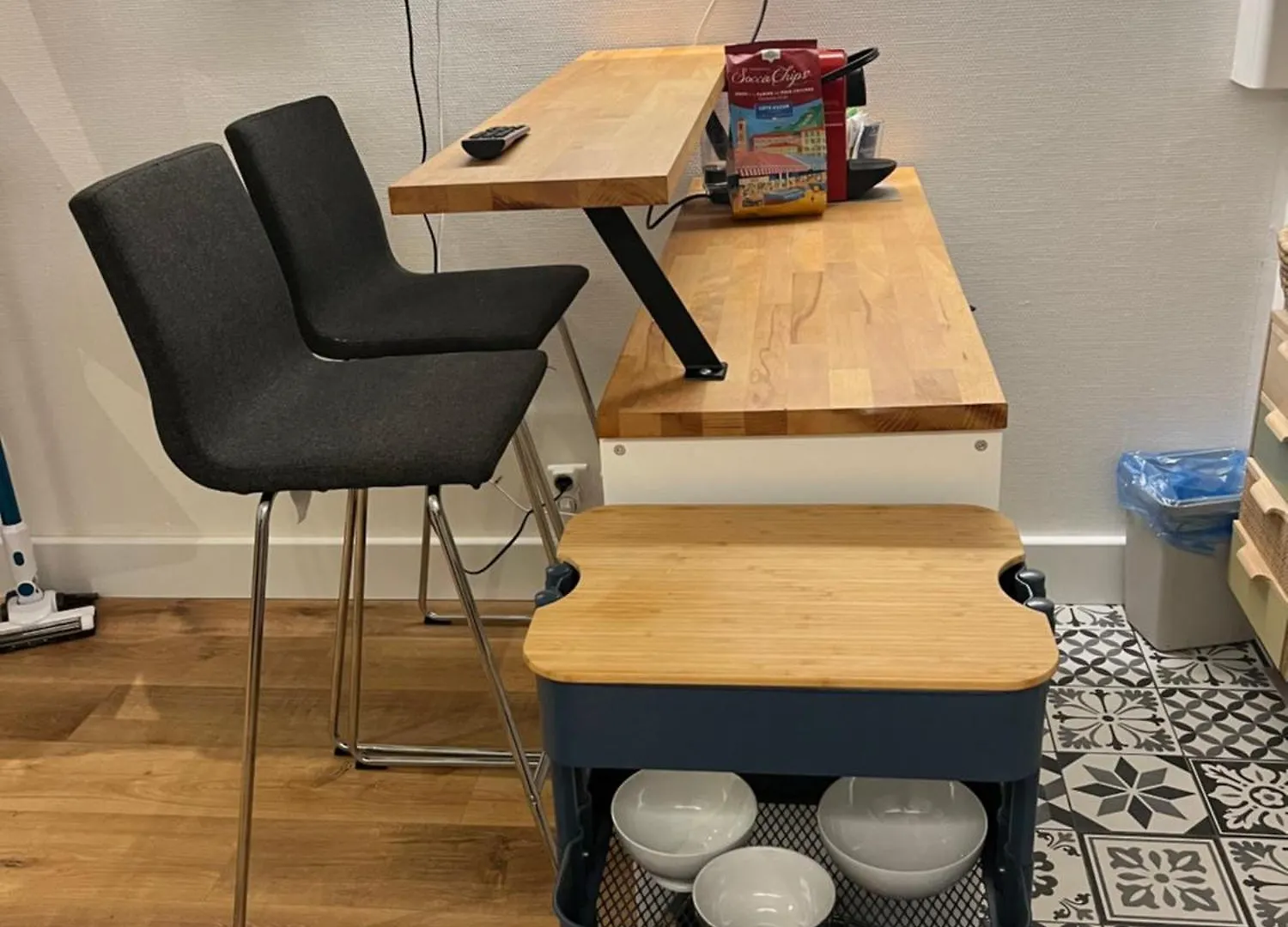 Apartamento 36 Rue Droite Niza Francia