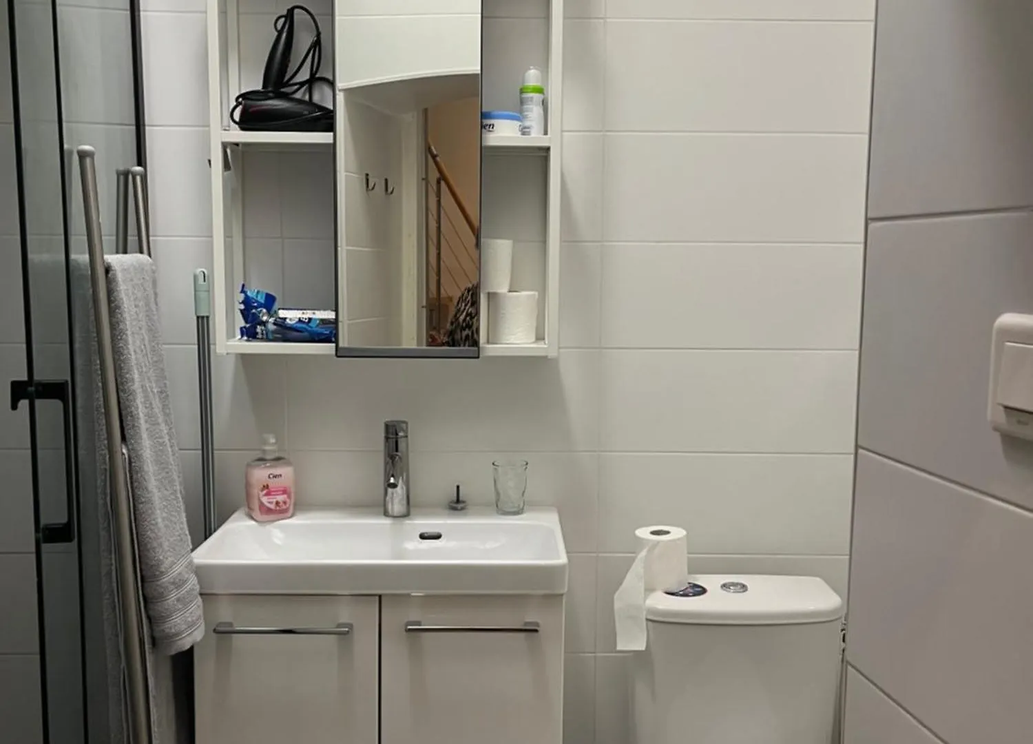 Apartamento 36 Rue Droite Niza